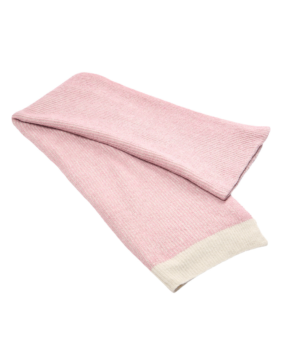 NUCAMILLE SET (Headband/Gloves/Scarf) - Lilas