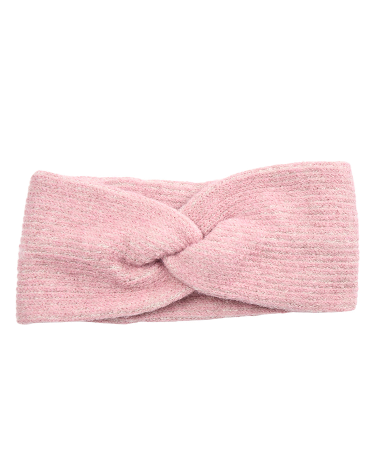 NUCAMILLE SET (Headband/Gloves/Scarf) - Lilas