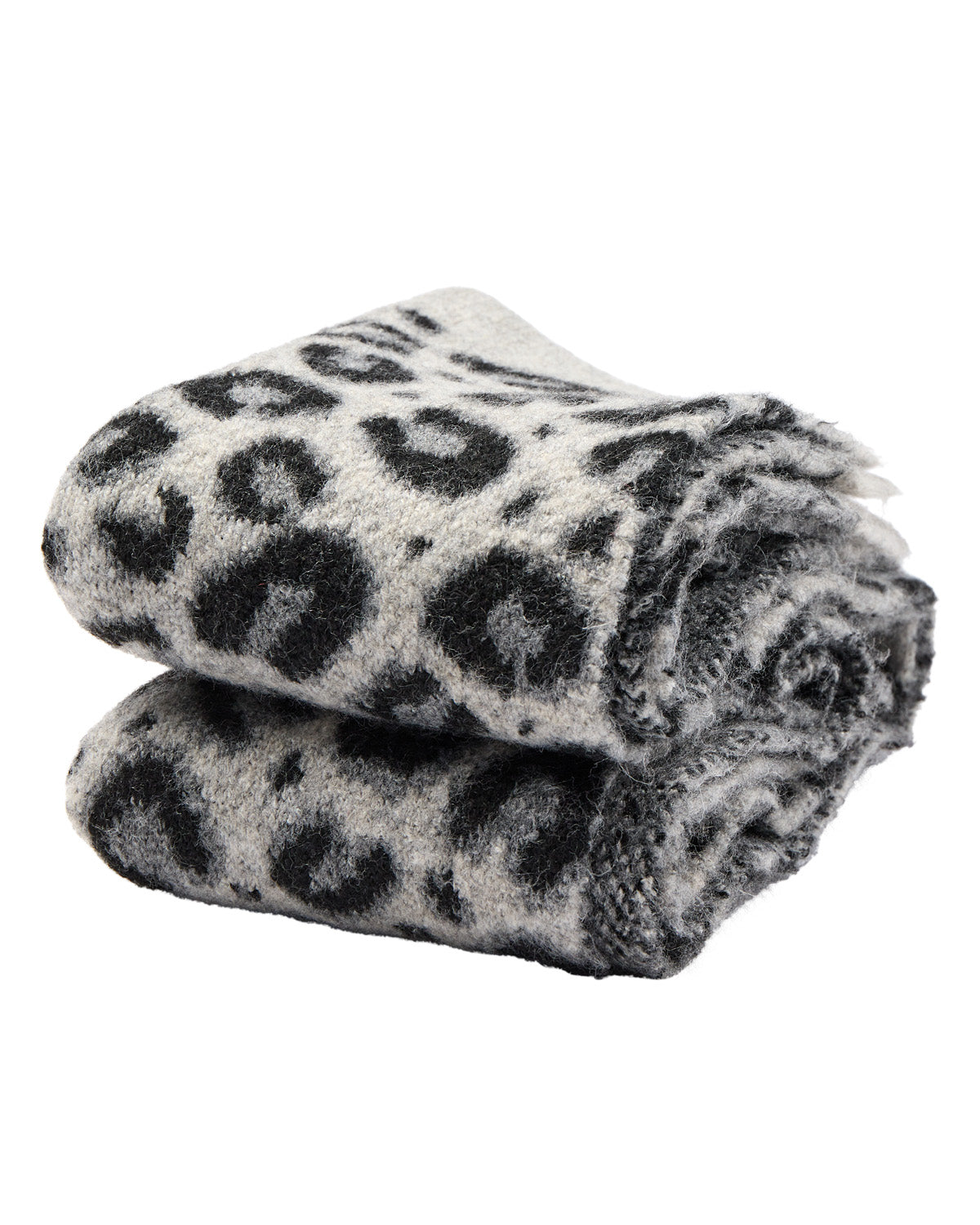 NULENOA SET (Hat/gloves/scarf) - Light Grey Mel