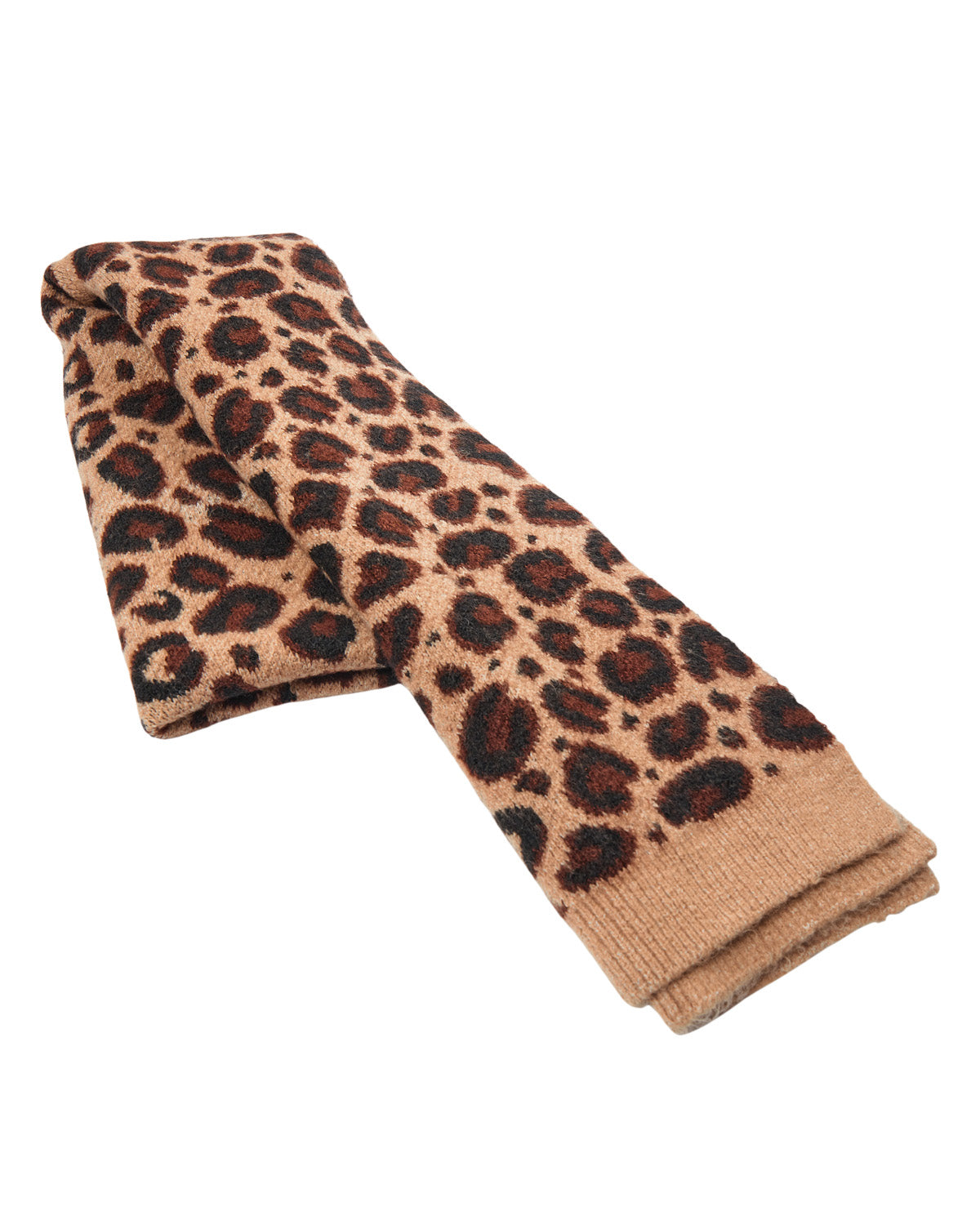 NULENOA SET (Hat/Gloves/Scarf) - Warm Sand