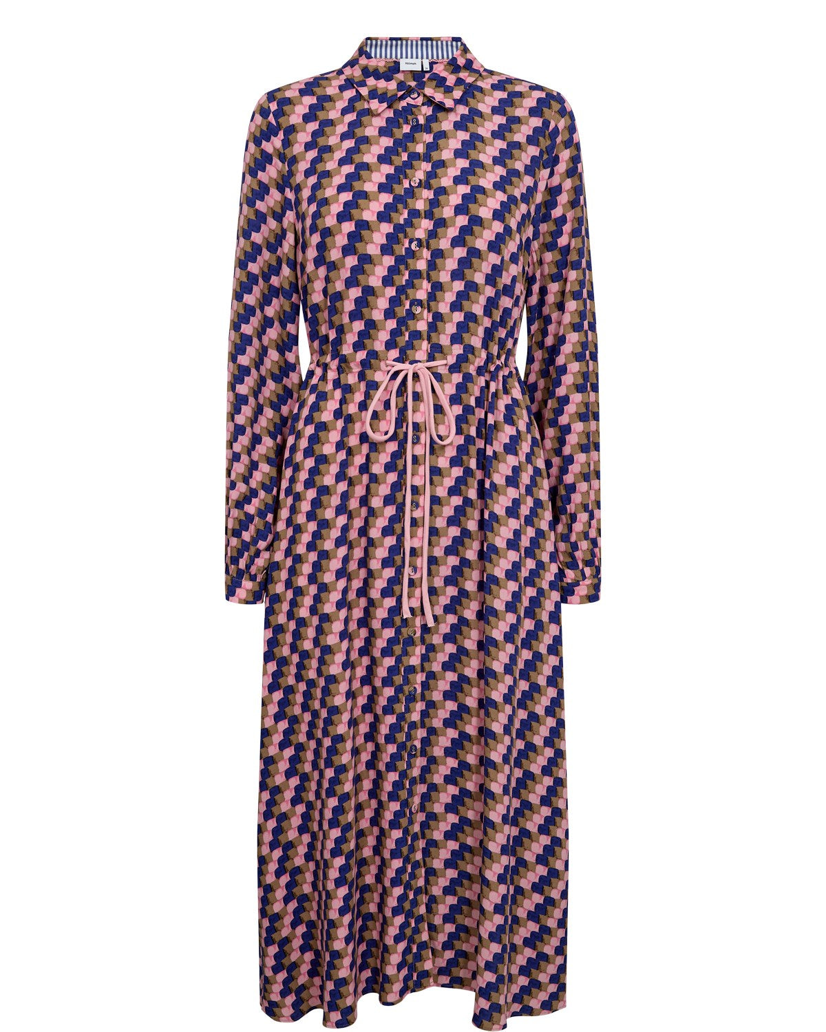 Nulika Dress