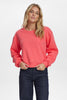 NUTYRA SWEAT - Geranium