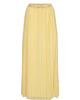 NUMEA LONG SKIRT - Golden Haze