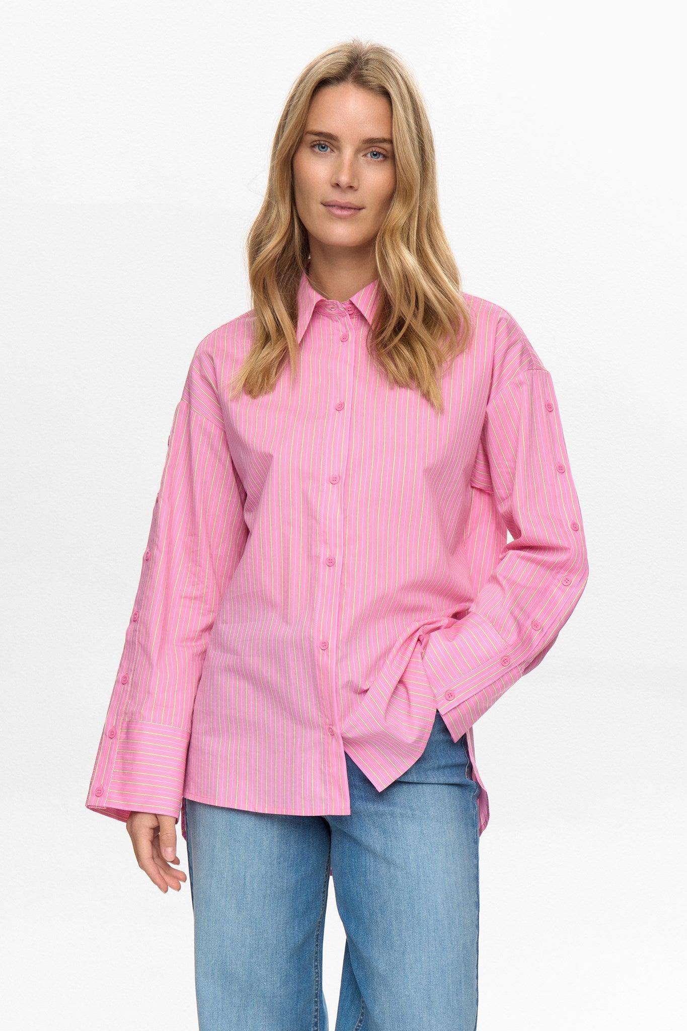 NUALICA SHIRT