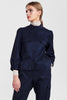 SISONIA JACKET - Dark Sapphire