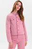 NULOUISA JACKET - Lilas