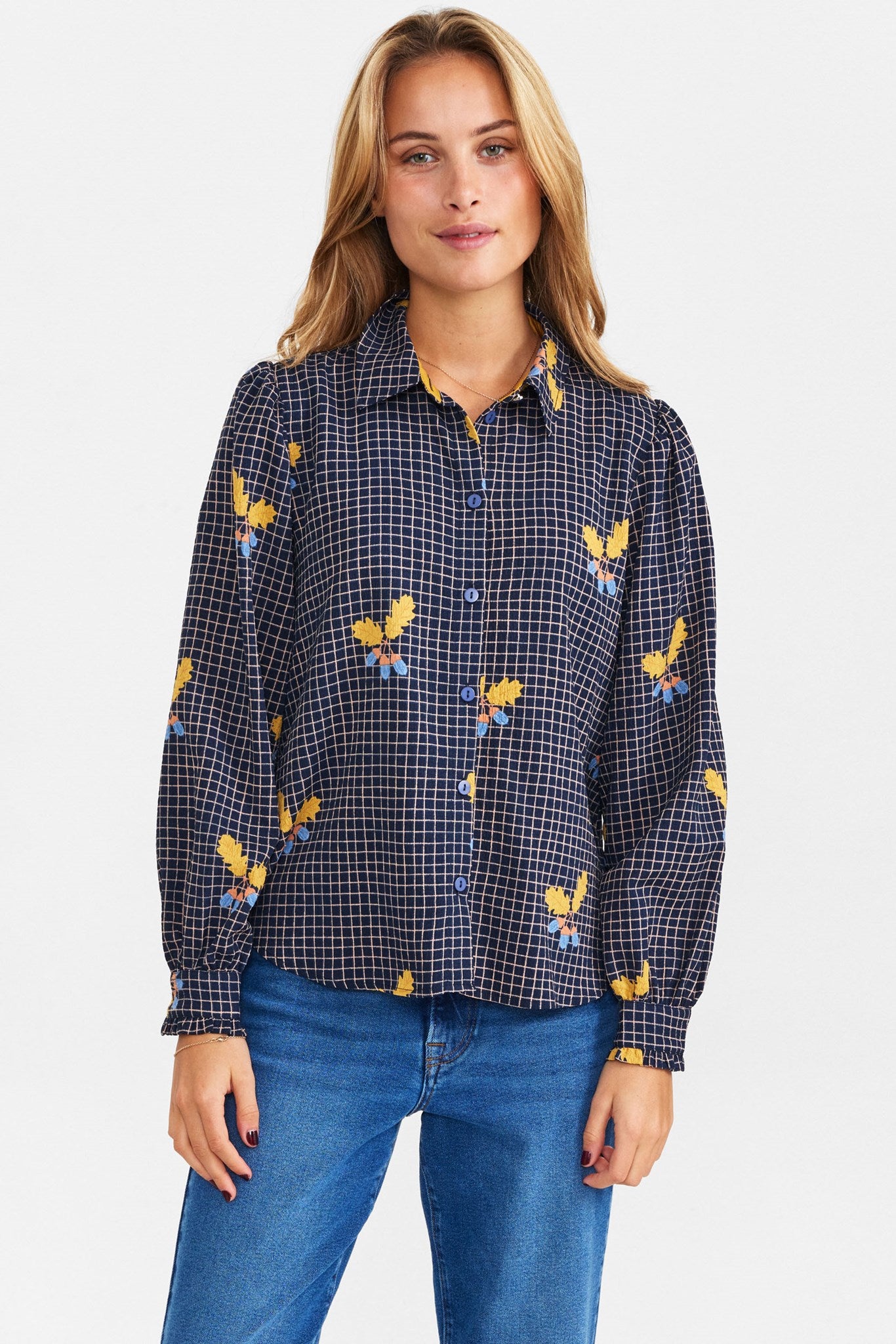 Noeline Shirt