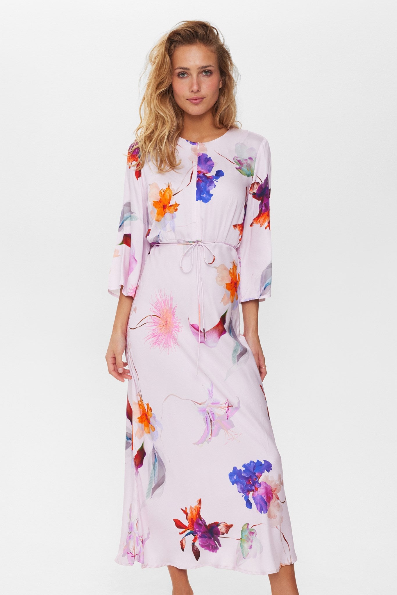 purple snow floral dress Purple Snow | Dresses | Purple Snow Floral Dress Size S Nwtgs