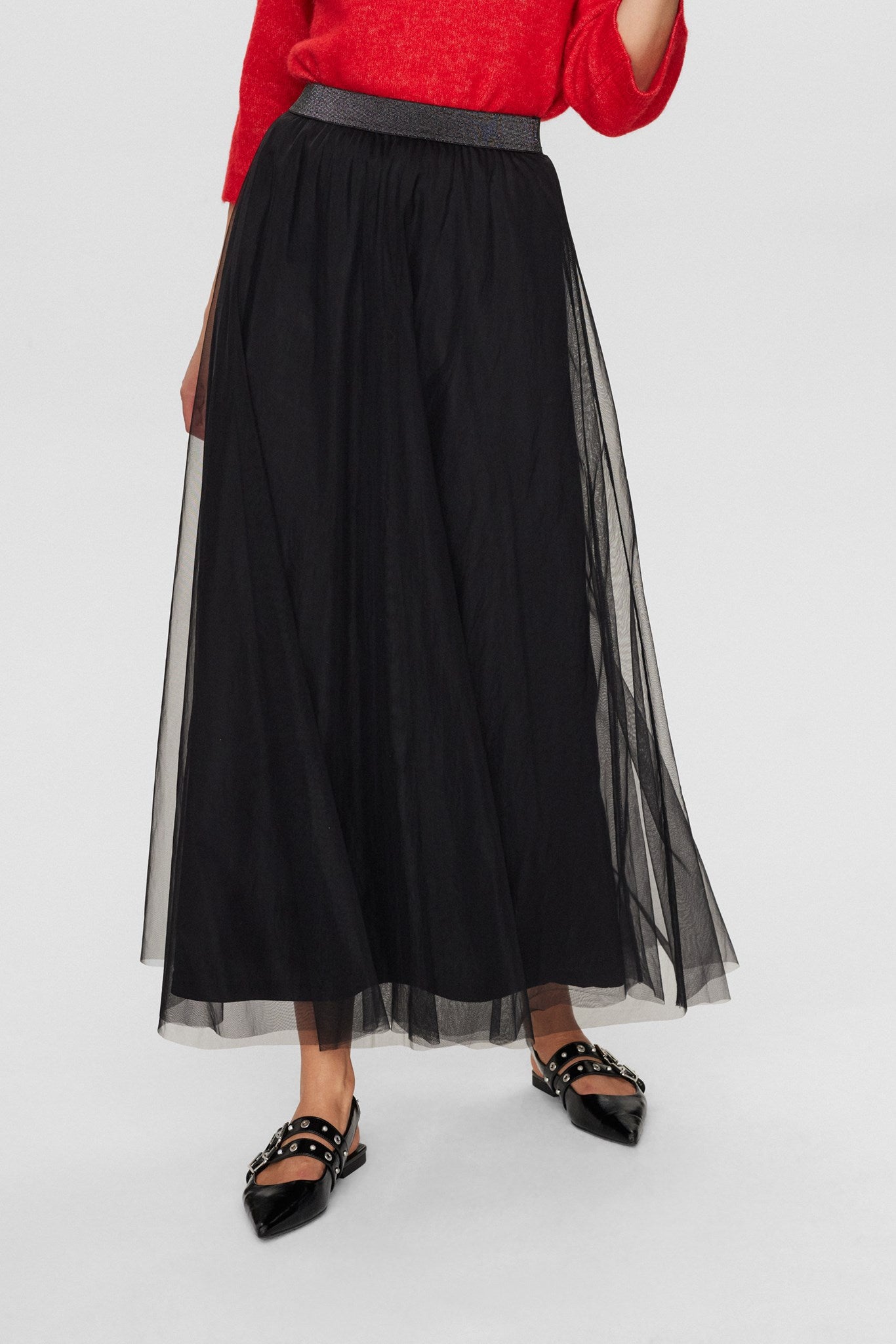 Long maxi 2024 skirts 00