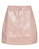 NUPRISCA SKIRT - Old Rose