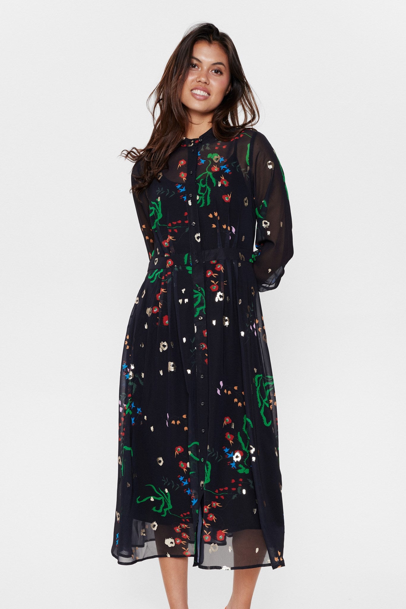 Numph dress sale uk best sale