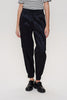 NUSUSAN PANTS - Caviar