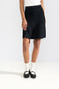NULILLYPILLY SKIRT - Caviar