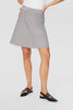 NULILLYPILLY SKIRT - Light grey mel