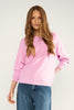 NUDAYA PULLOVER  - Bonbon