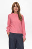 NURIETTE PULLOVER  - Pink Lemonade