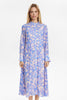NUKYNDALL NEW DRESS - Mangano Calcite