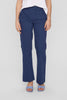 NUREGIT  FLAIR PANT  - Dress Blues