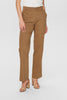 NUREGIT  FLAIR PANT  - Kangaroo