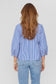 NULIBERTINA JACKET SOLID - Dark Sapphire