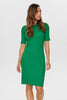NURILEY DRESS - Simply Green