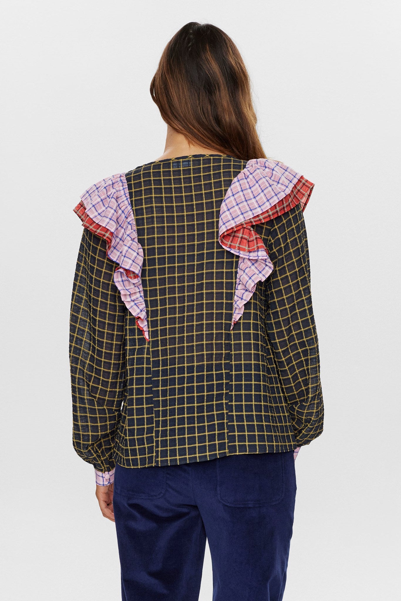 Shirts ⇒ See our selection of stylish shirts for women