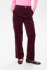 NUJOANNA PANTS - Winetasting