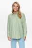 NUHAILEY SHIRT W/O STONES - Vibrant Green