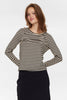 NUTRIXIE BLOUSE  - Gold