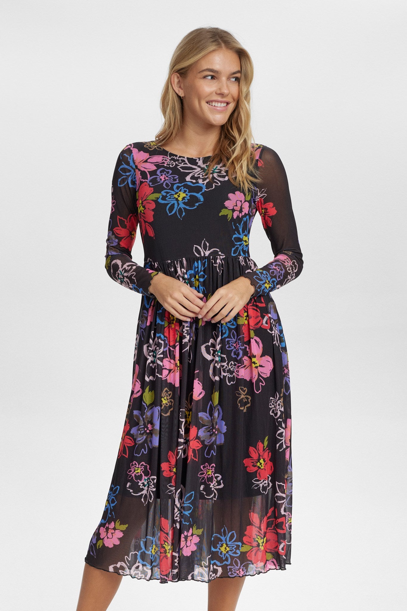 Numph dress sale uk hotsell