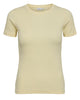 NURILEY SS TEE - Golden Haze