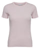 NURILEY SS TEE - Blushing Bride