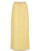 NUMEA LONG SKIRT - Golden Haze