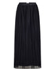 NUMEA LONG SKIRT - Dark Sapphire