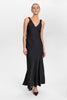 NUEVERY DRESS - Caviar
