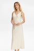 NUEVERY DRESS - Ecru