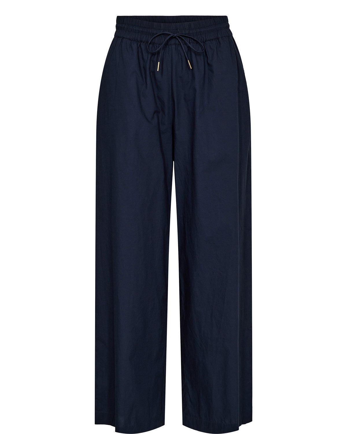 Nubia Intense Blue Pants