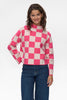 NUCIRI PULLOVER - Fandango Pink