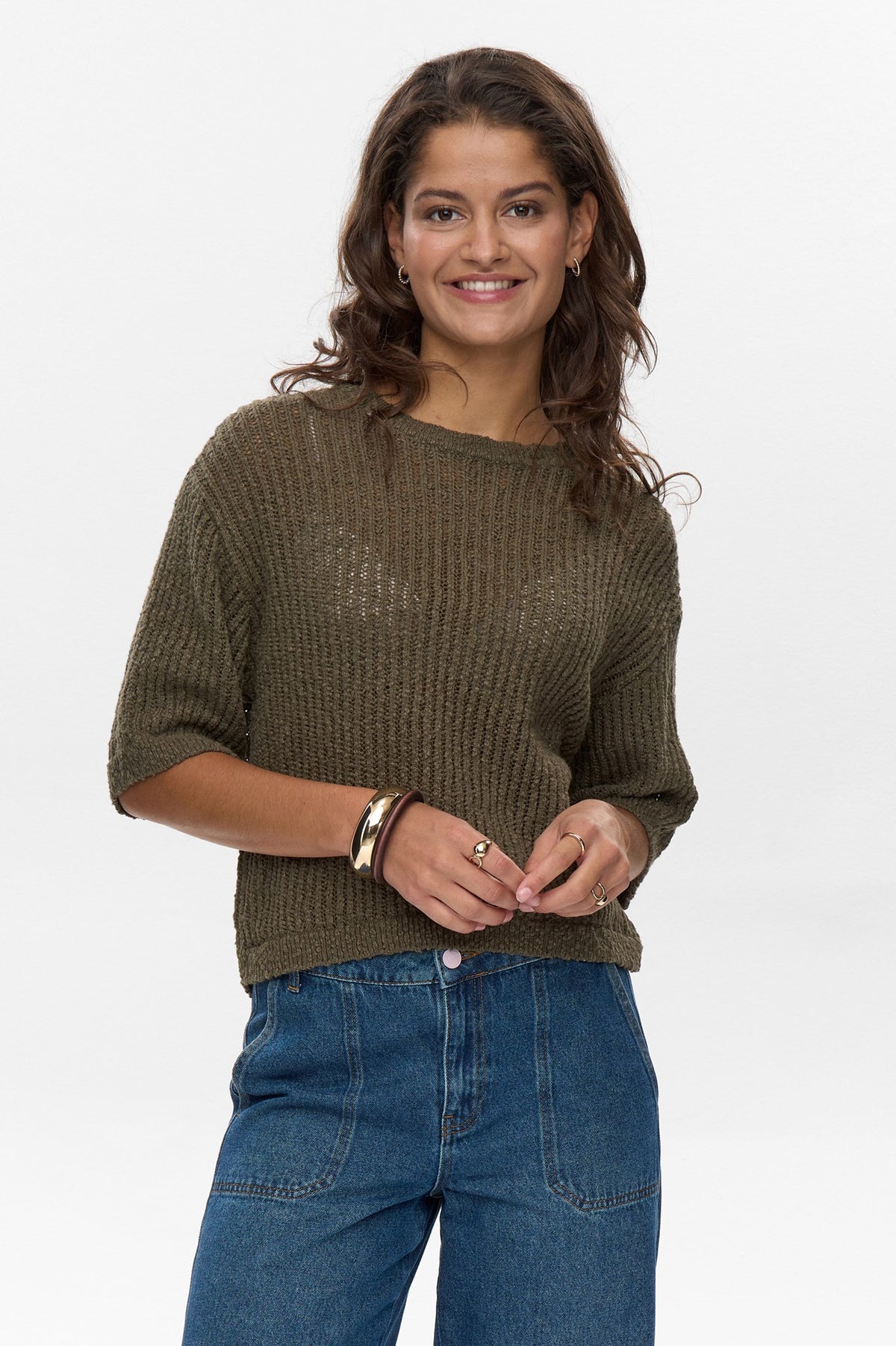 NUVILDE PULLOVER - Adrenaline Rush