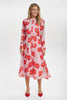 NUKYNDALL NEW DRESS - Orchid Pink
