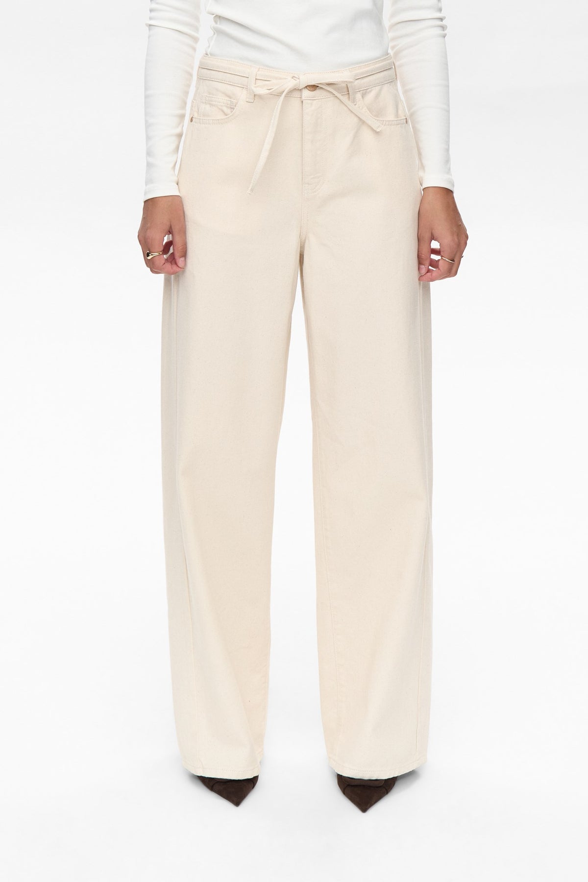 SIZE18&20 38FEB38 Length39 (Jean only) main image 1