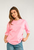 NUGIRA T-SHIRT - Prism Pink