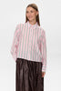 NUJONI SHIRT - Roseate Spoonbill