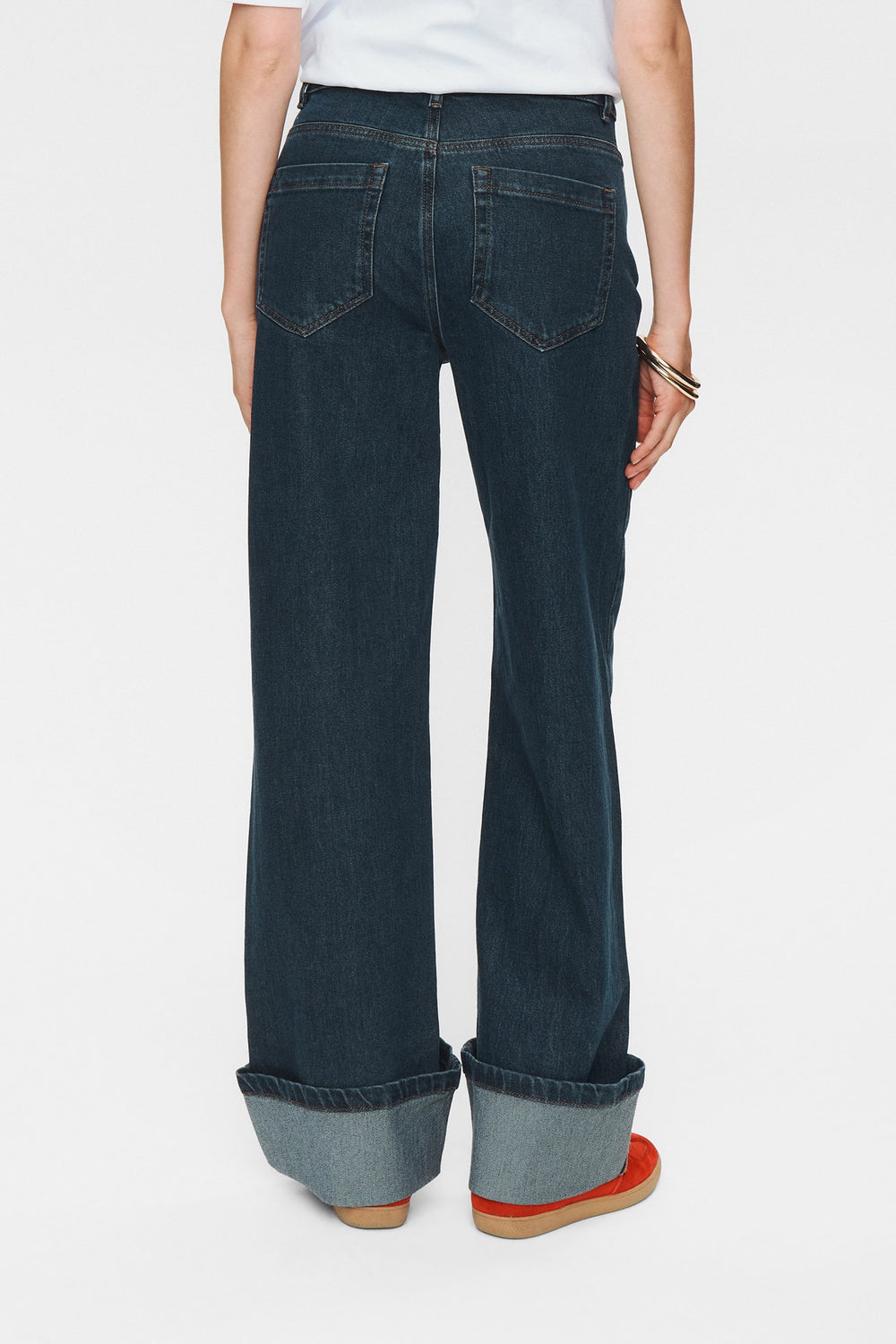 Basque Jeans Jeans