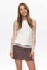 NUNATALIA BLOUSE - Pristine