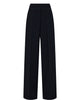 NUBUSSY PANT - NOOS - Caviar