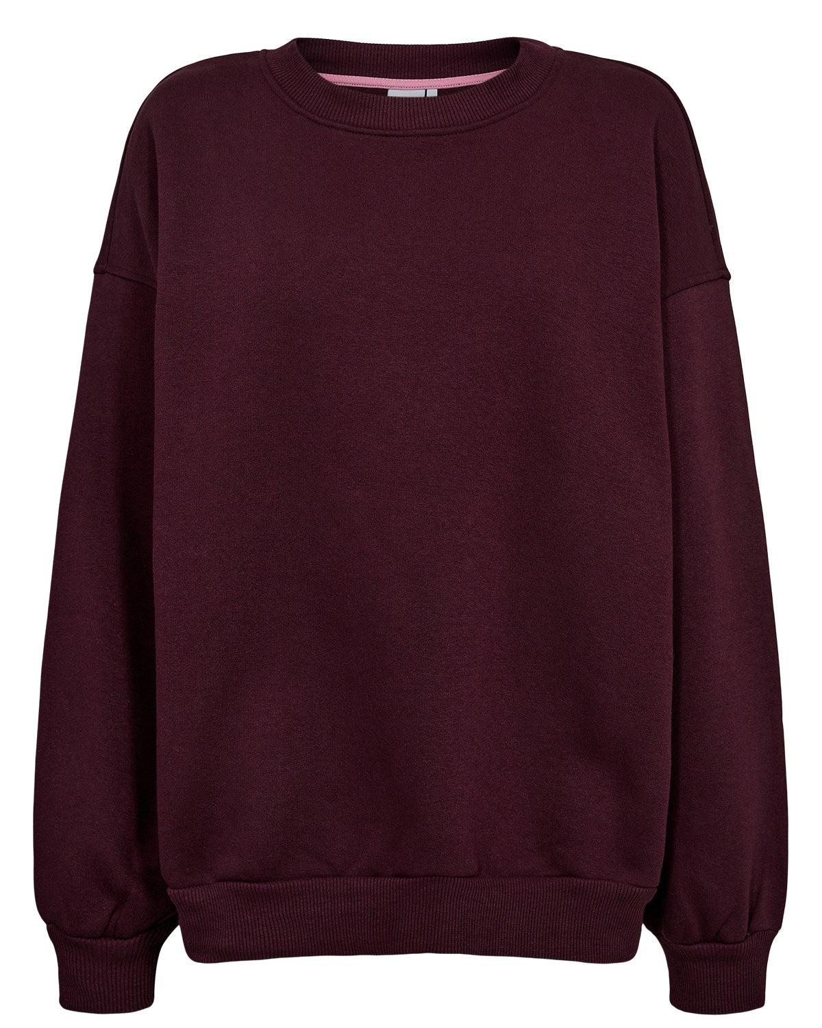 NUBISSA OVERSIZE SWEAT - Winetasting