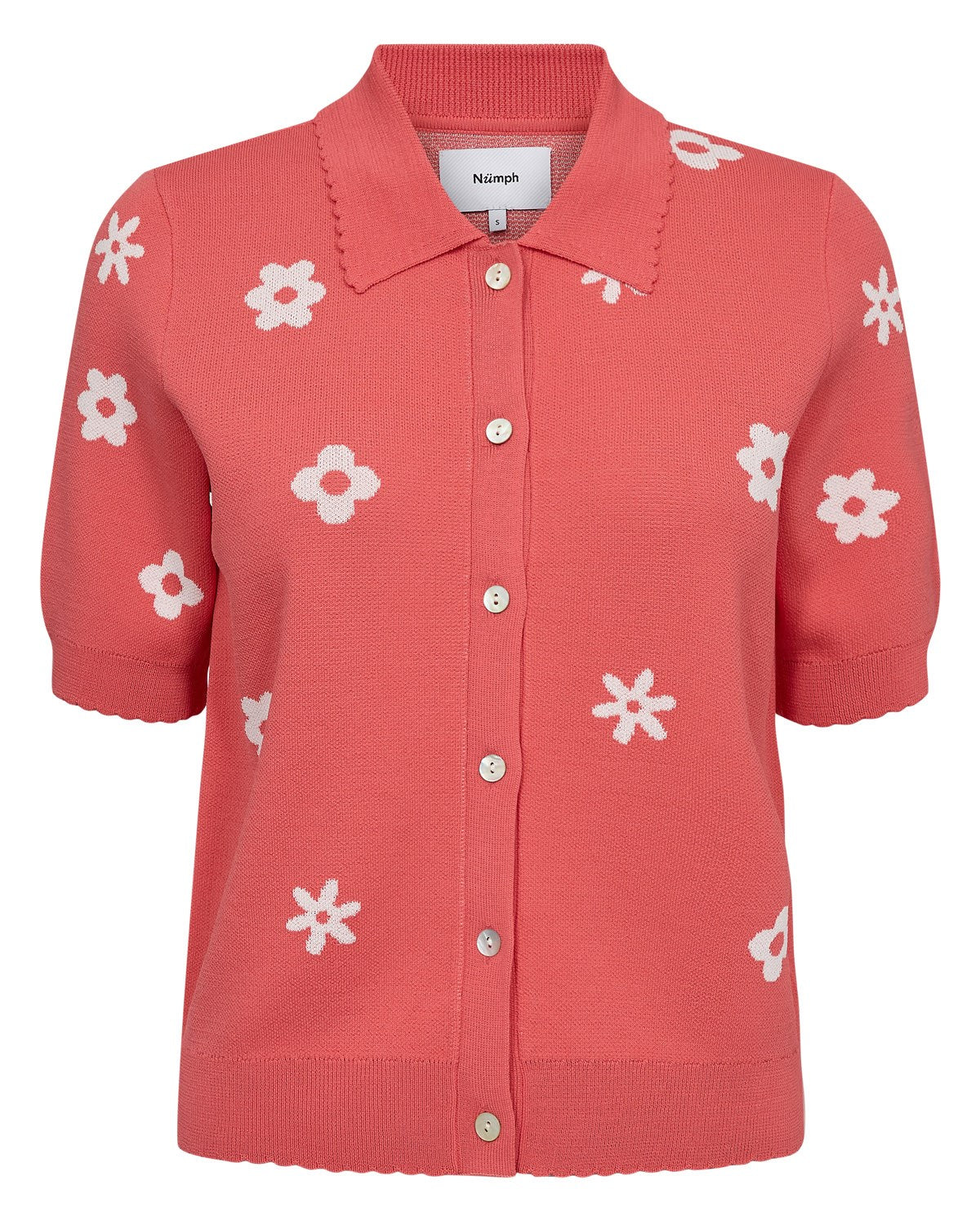 NUMARGITTA CARDIGAN - Cayenne