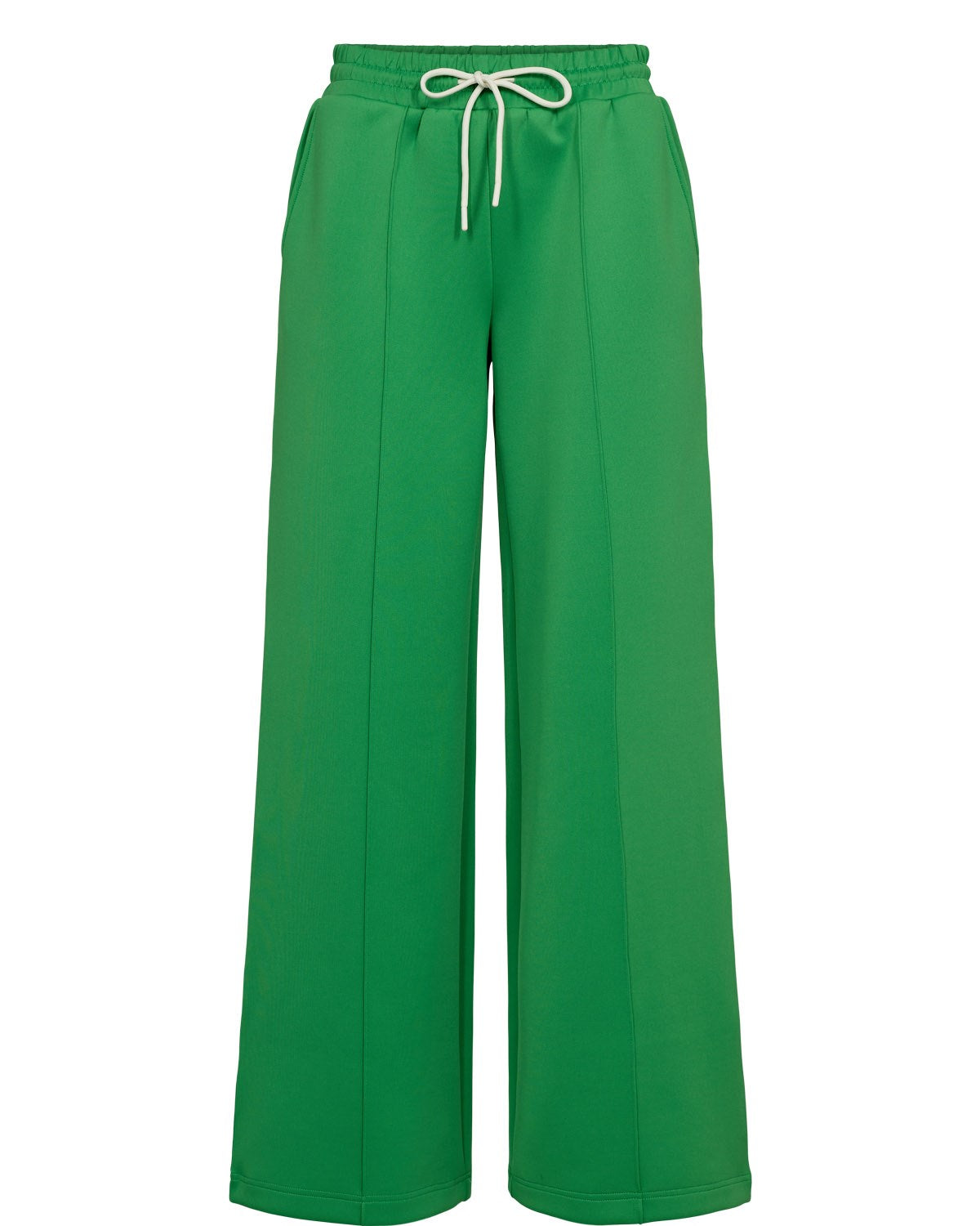 NUSENADA PANTS - Vibrant Green
