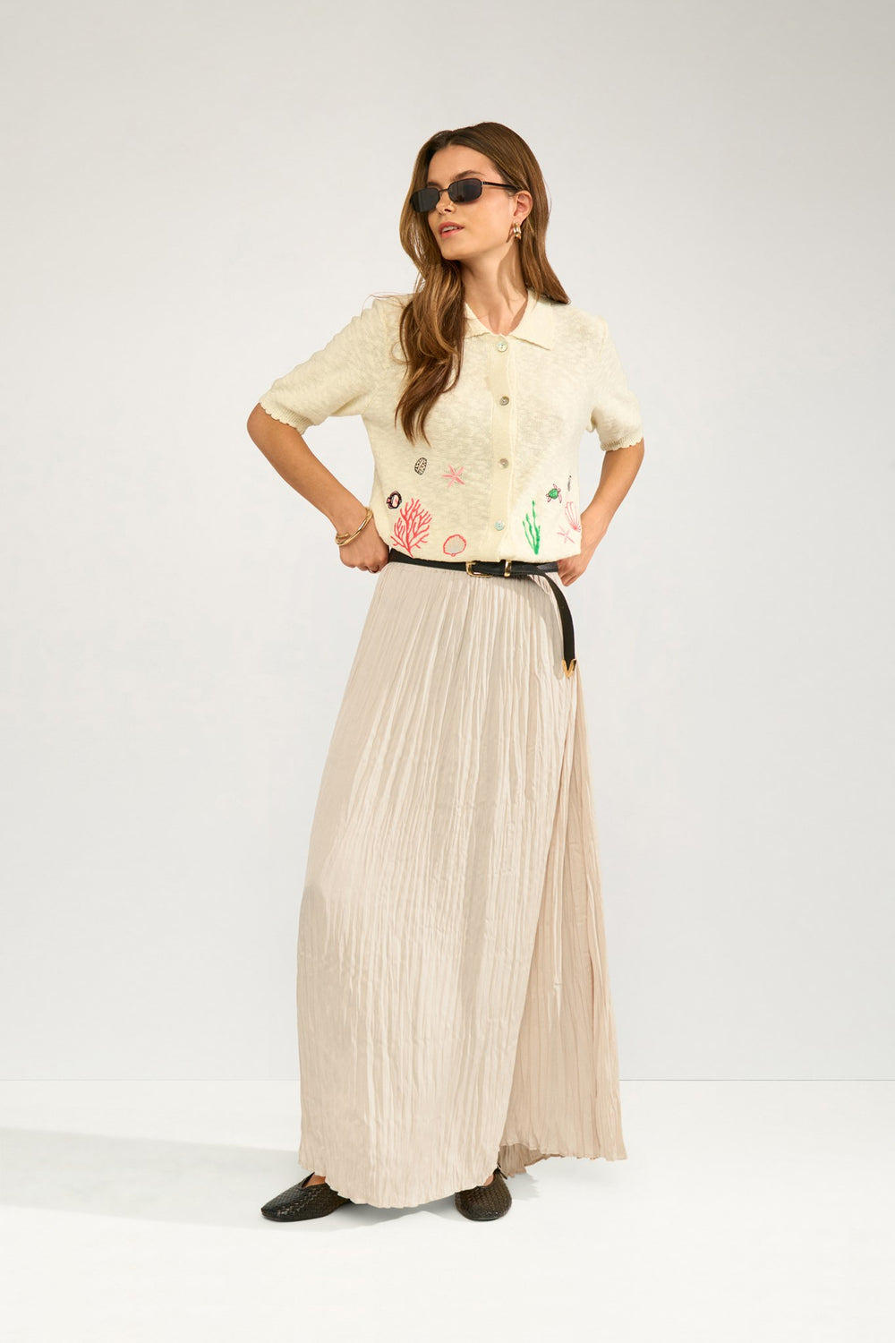 Photo inspiration: Fresh Look at Nümph Danish Designer Clothes For Women